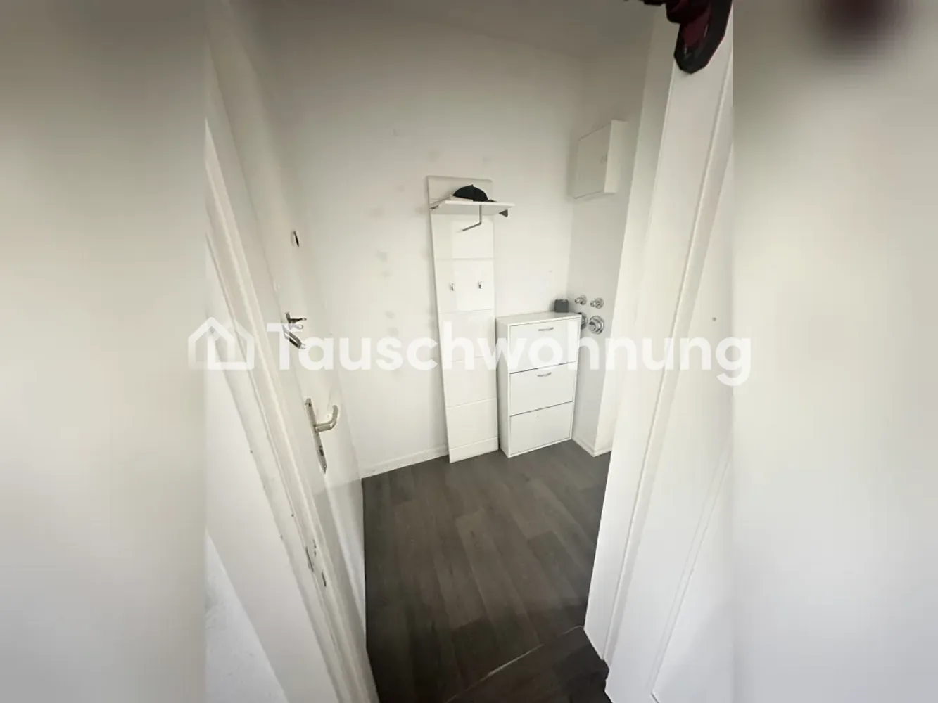 2 room apartment with 36 m² in Hamburg – Photo 2