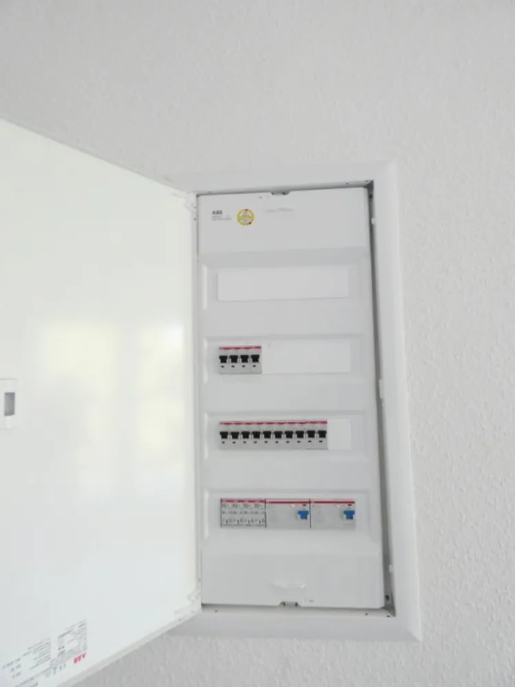 2 Zimmer Wohnung mit 56 m² in Essen – Bild 9
