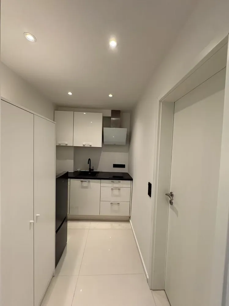 1 Zimmer Wohnung mit 42 m² in Düsseldorf – Bild 4