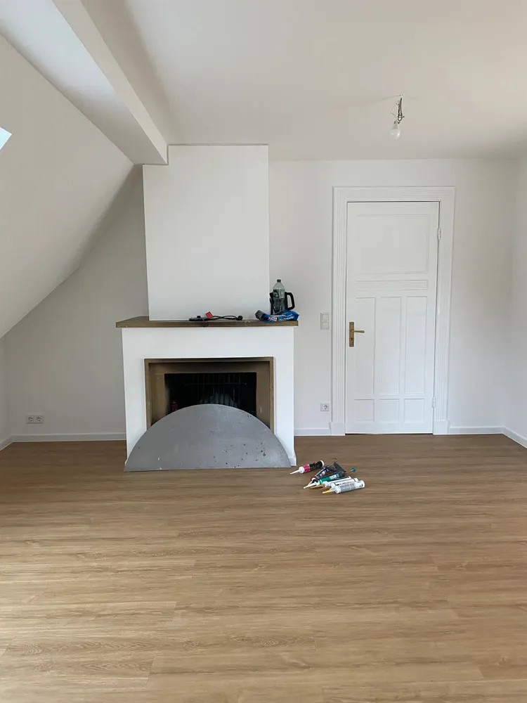 4 Zimmer Wohnung mit 90 m² in Hamburg – Bild 4