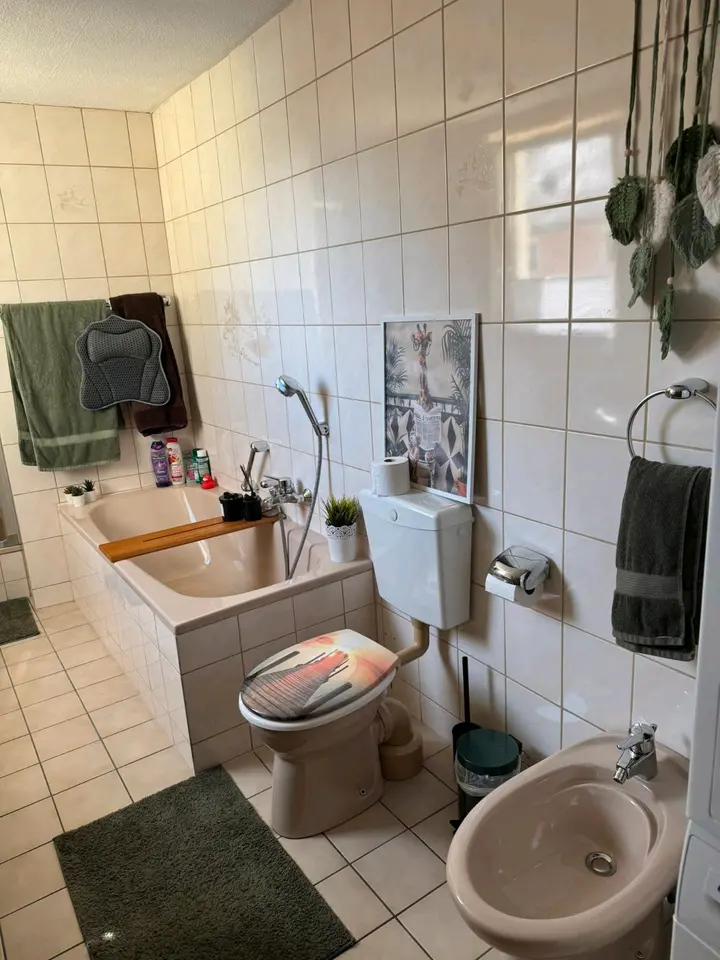 4 Zimmer Wohnung mit 120 m² in Hof – Bild 7