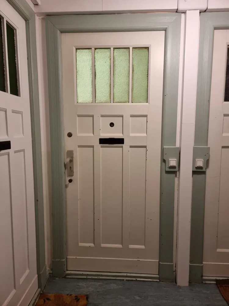 1 Zimmer Wohnung mit 37 m² in Berlin – Bild 4