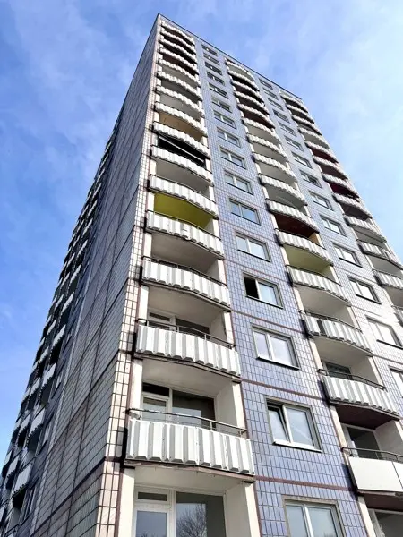 Studio mit 27 m² in Dresden – Bild 2