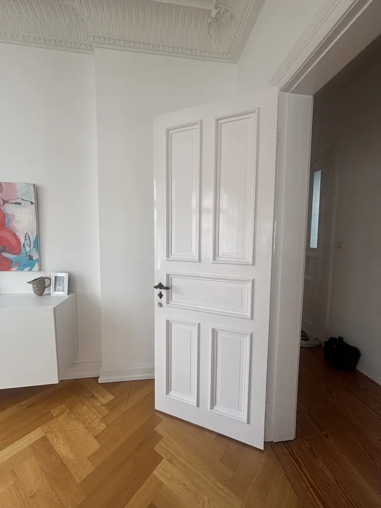 4 Zimmer Wohnung mit 110 m² in Hamburg – Bild 10