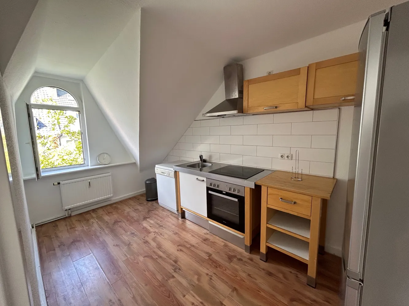 2 Zimmer Wohnung mit 50 m² in Bonn – Bild 9