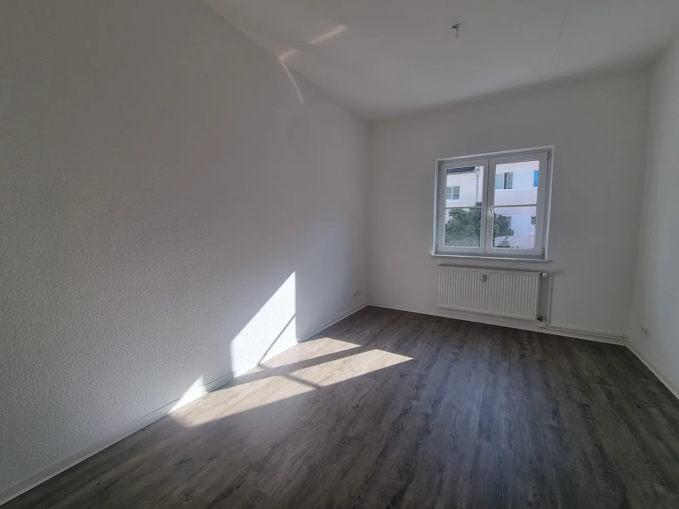 2 Zimmer Wohnung mit 46 m² in Halle (Saale) – Bild 4