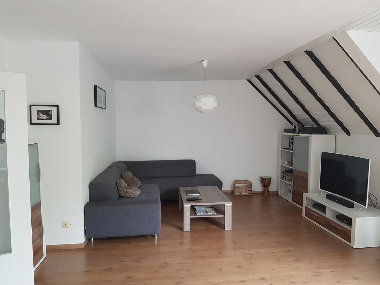 4 room apartment with 123 m² in Düsseldorf – Photo 7