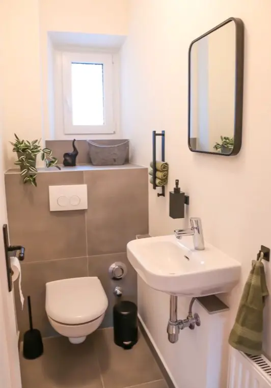 2 Zimmer Wohnung mit 62 m² in Nürnberg – Bild 8