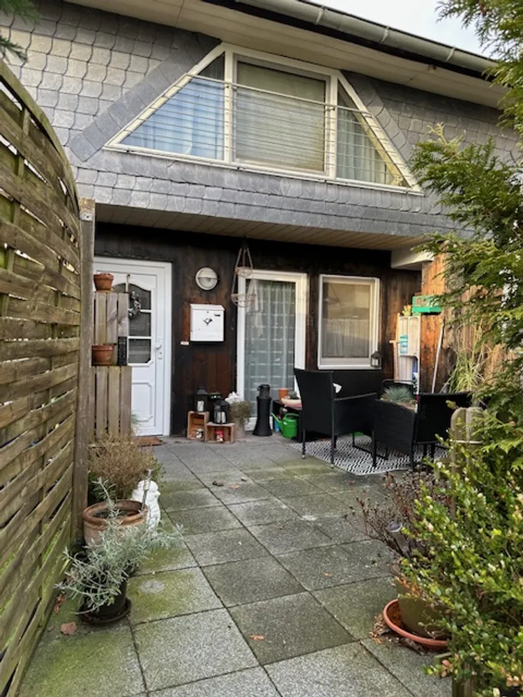 4 Zimmer Haus mit 129 m² in Wolfenbüttel – Bild 6