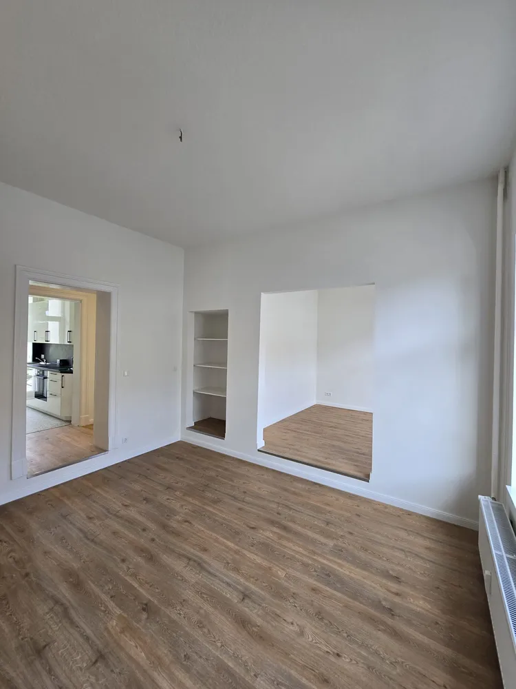 3 Zimmer Wohnung mit 65 m² in Flensburg – Bild 12