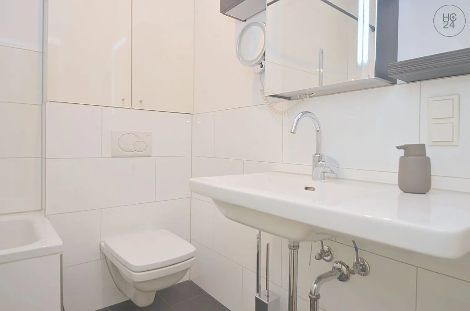 2 Zimmer Wohnung mit 63 m² in Wiesbaden – Bild 4