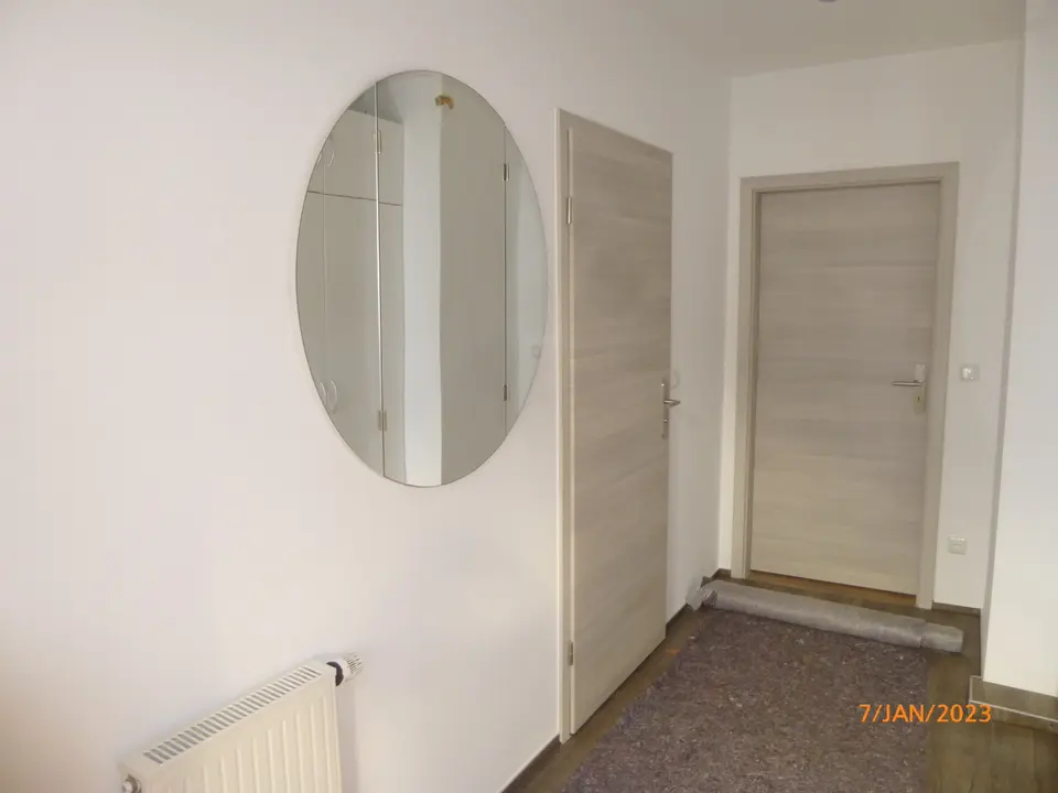 WG-Zimmer mit 44 m² in Memmingen – Bild 3