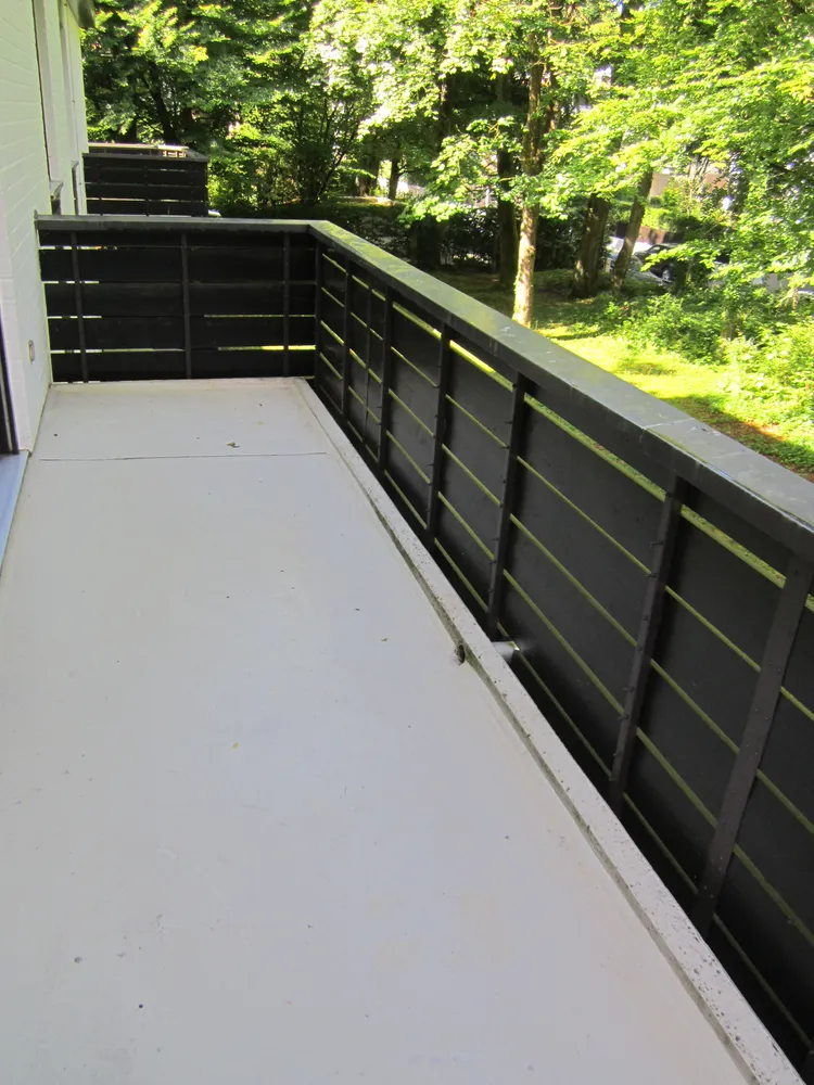 1 Zimmer Wohnung mit 47 m² in München – Bild 2