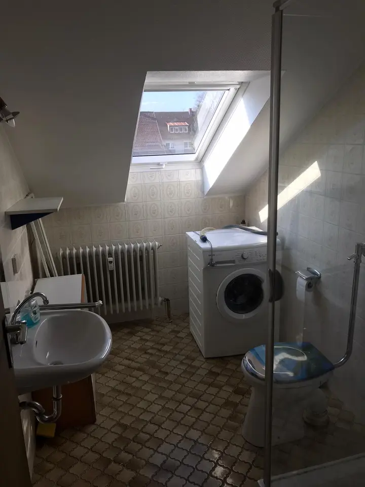 Studio with 35 m² in Amberg – Photo 5