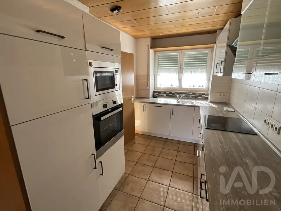 4 Zimmer Haus mit 103 m² in Backnang – Bild 1