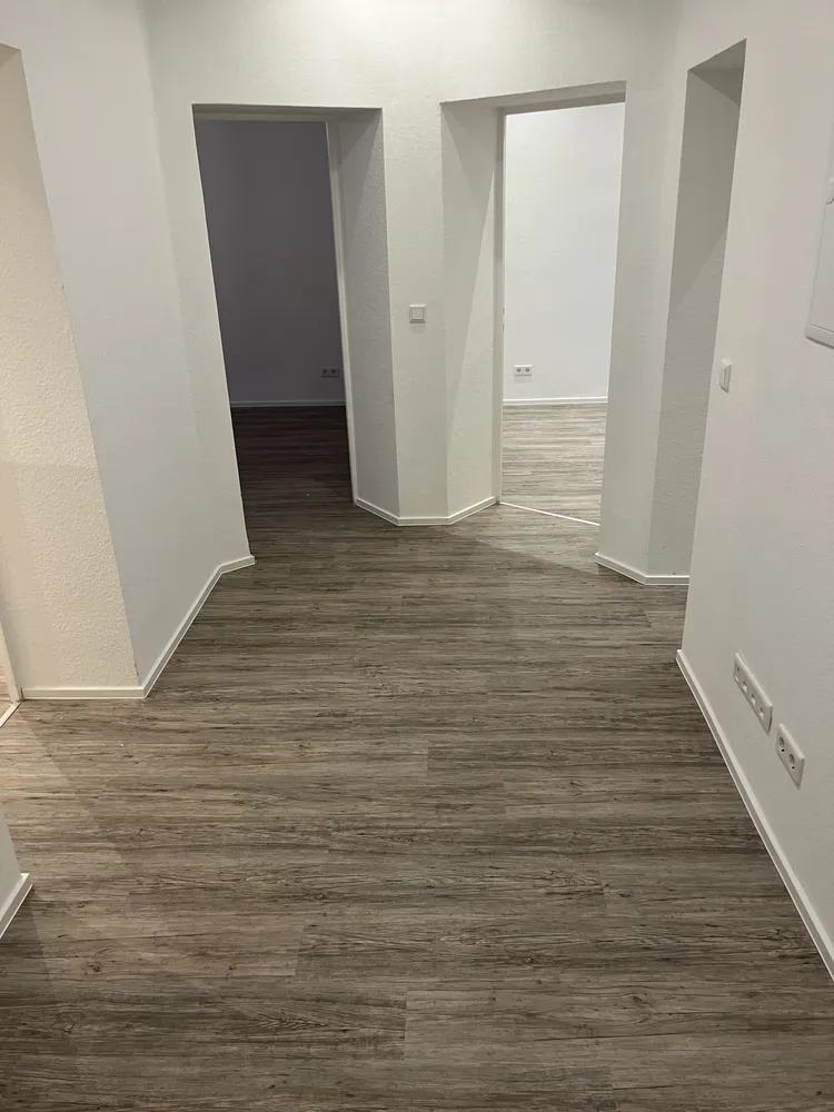 3 Zimmer Wohnung mit 76 m² in Frankfurt am Main – Bild 10
