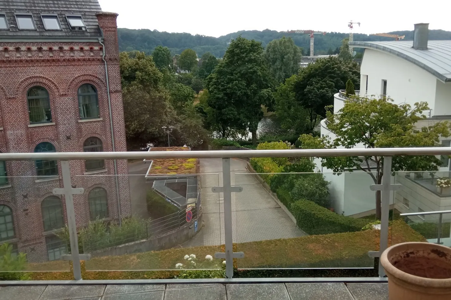 3 room apartment with 105 m² in Essen – Photo 9