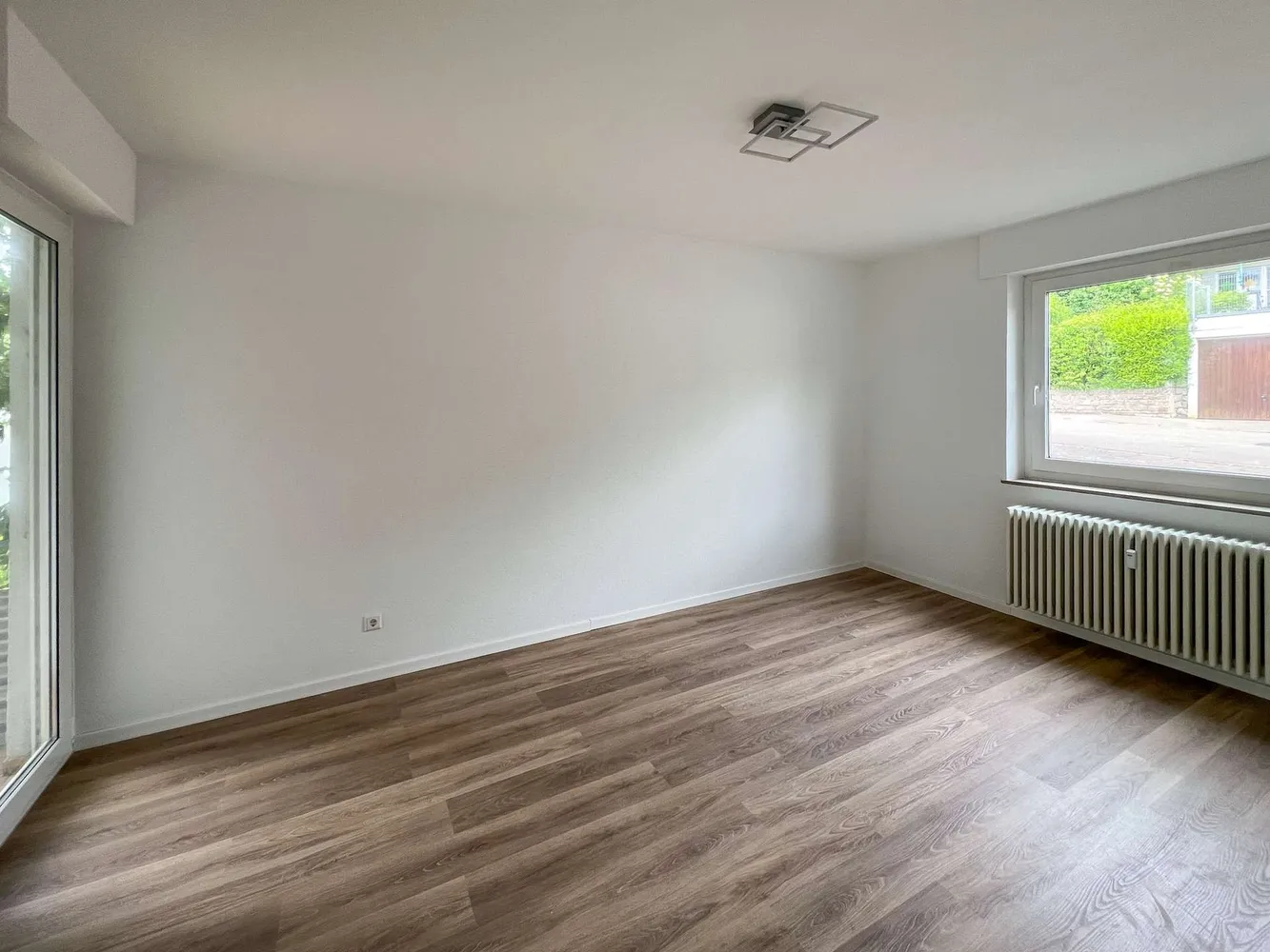 4 room apartment with 82 m² in Heilbronn – Photo 3