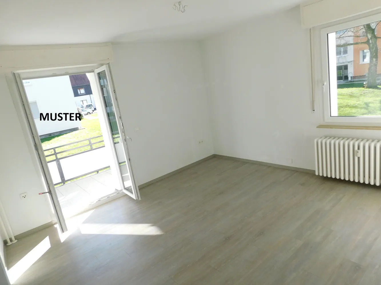 1 Zimmer Wohnung mit 39 m² in Bochum – Bild 6