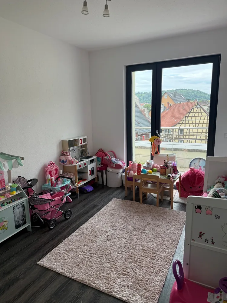 4 Zimmer Wohnung mit 140 m² in Tuttlingen – Bild 6