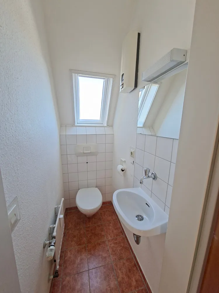 4 Zimmer Wohnung mit 89 m² in Stuttgart – Bild 11