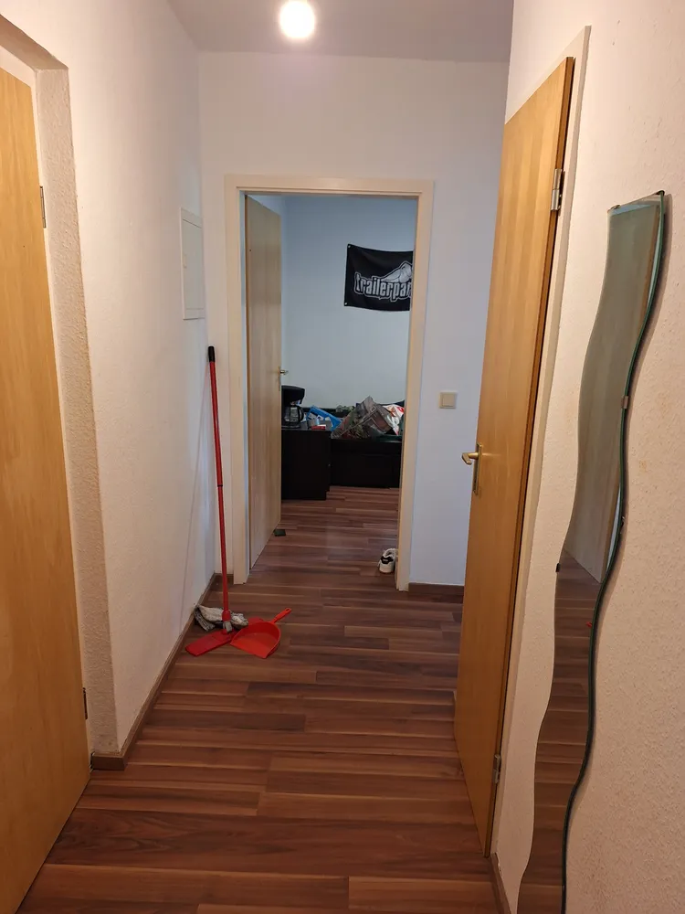 1 Zimmer Wohnung mit 45 m² in Köln – Bild 8