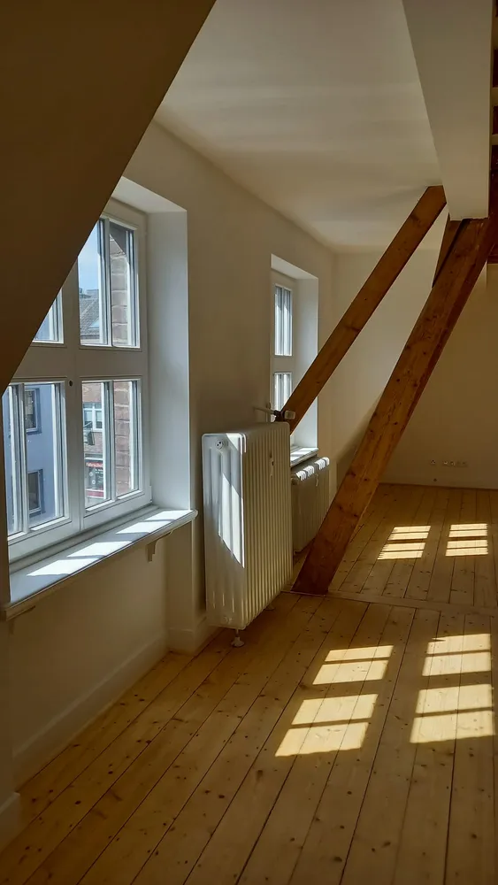 2 Zimmer Wohnung mit 65 m² in Mönchengladbach – Bild 5
