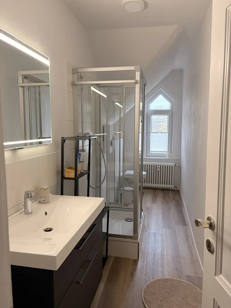 4 Zimmer Wohnung mit 89 m² in Einbeck – Bild 5