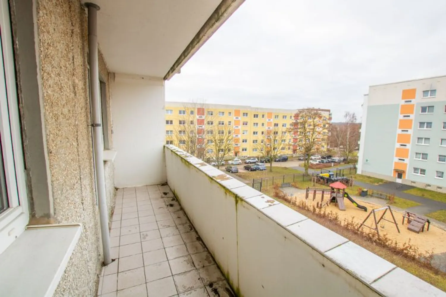 3 Zimmer Wohnung mit 69 m² in Halle (Saale) – Bild 5