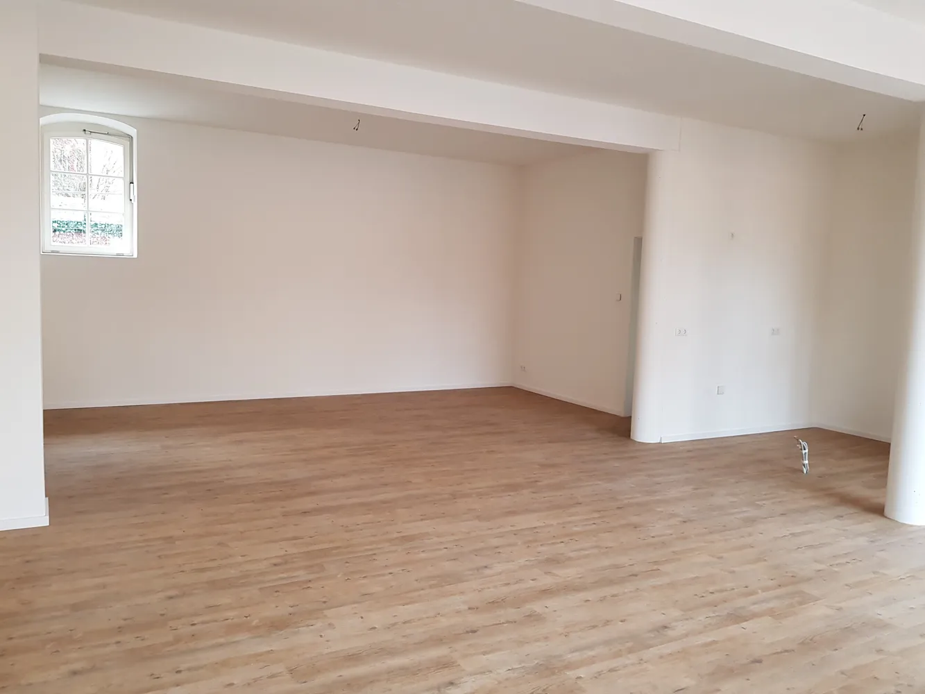 1 Zimmer Wohnung mit 82 m² in Halle (Saale) – Bild 3