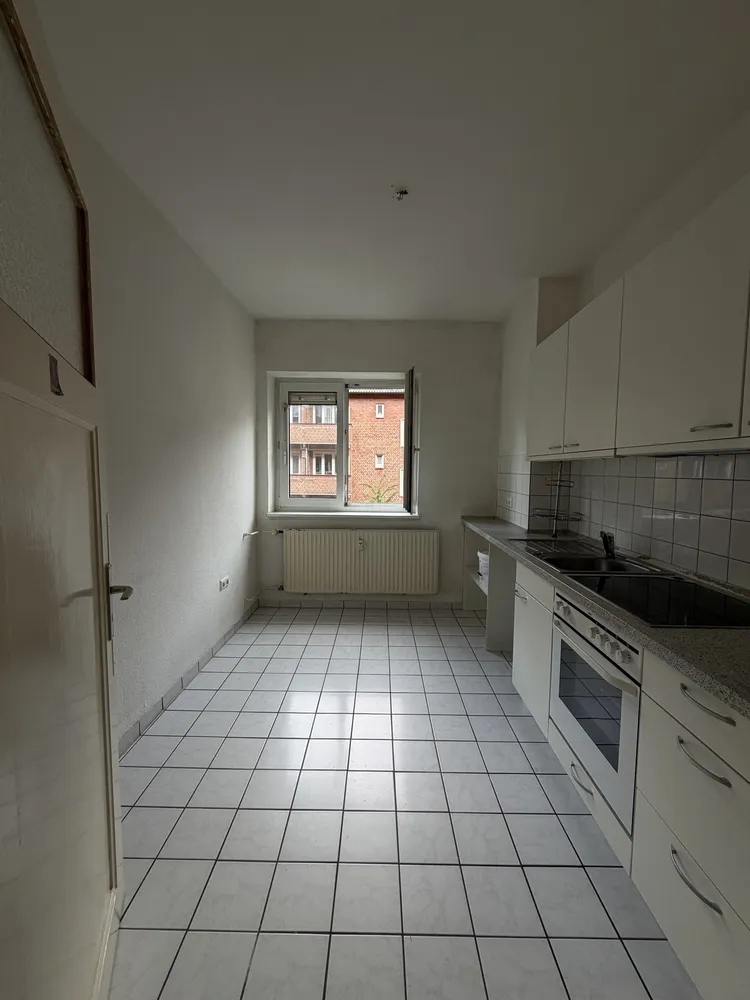 1 Zimmer Wohnung mit 34 m² in Hamburg – Bild 2