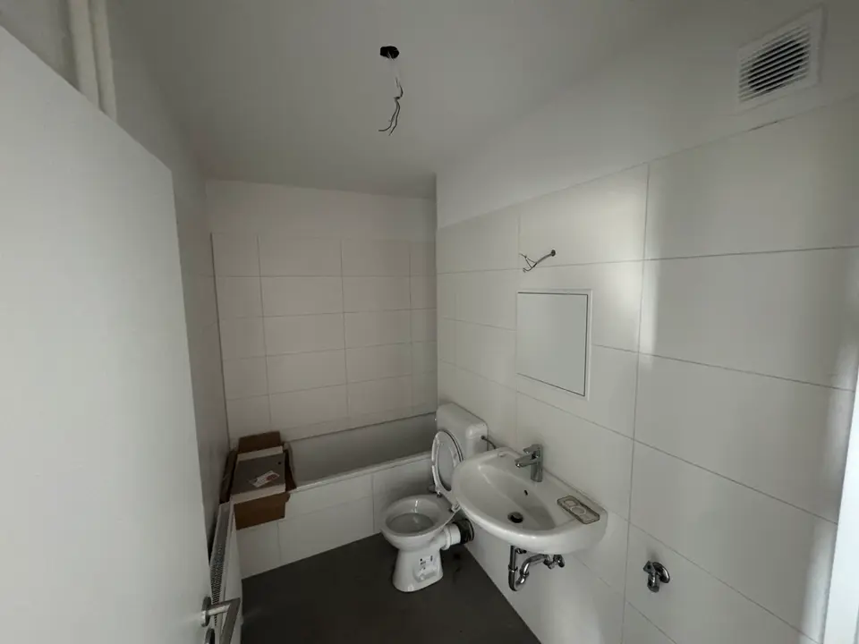 2 Zimmer Wohnung mit 64 m² in Bergisch Gladbach – Bild 5