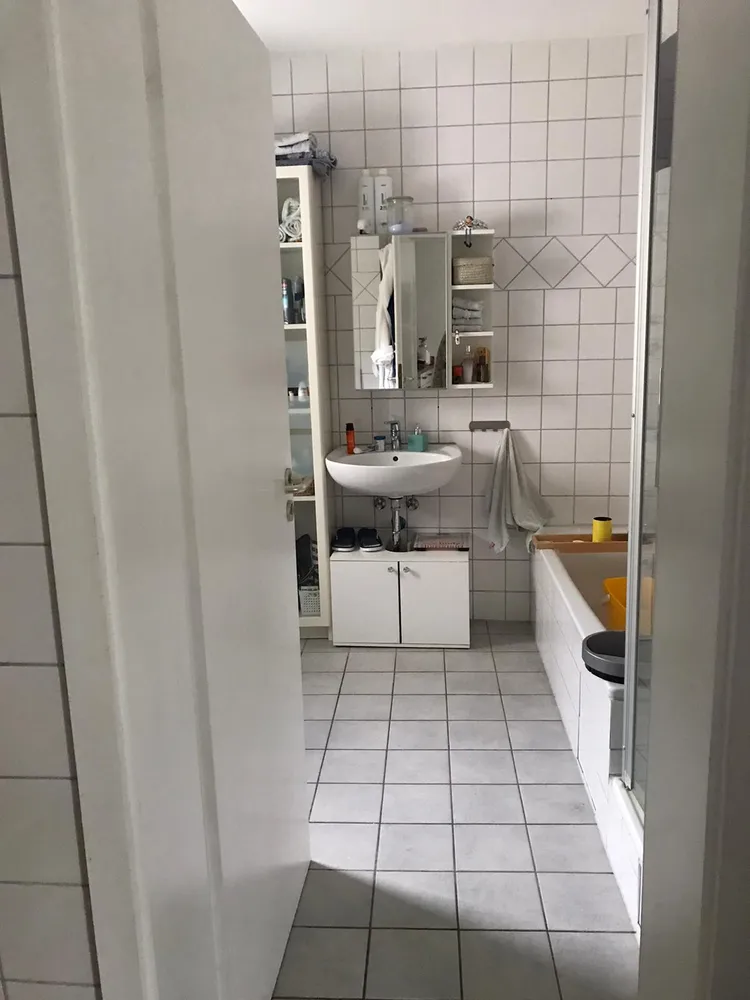 2 Zimmer Wohnung mit 53 m² in Stuttgart – Bild 7