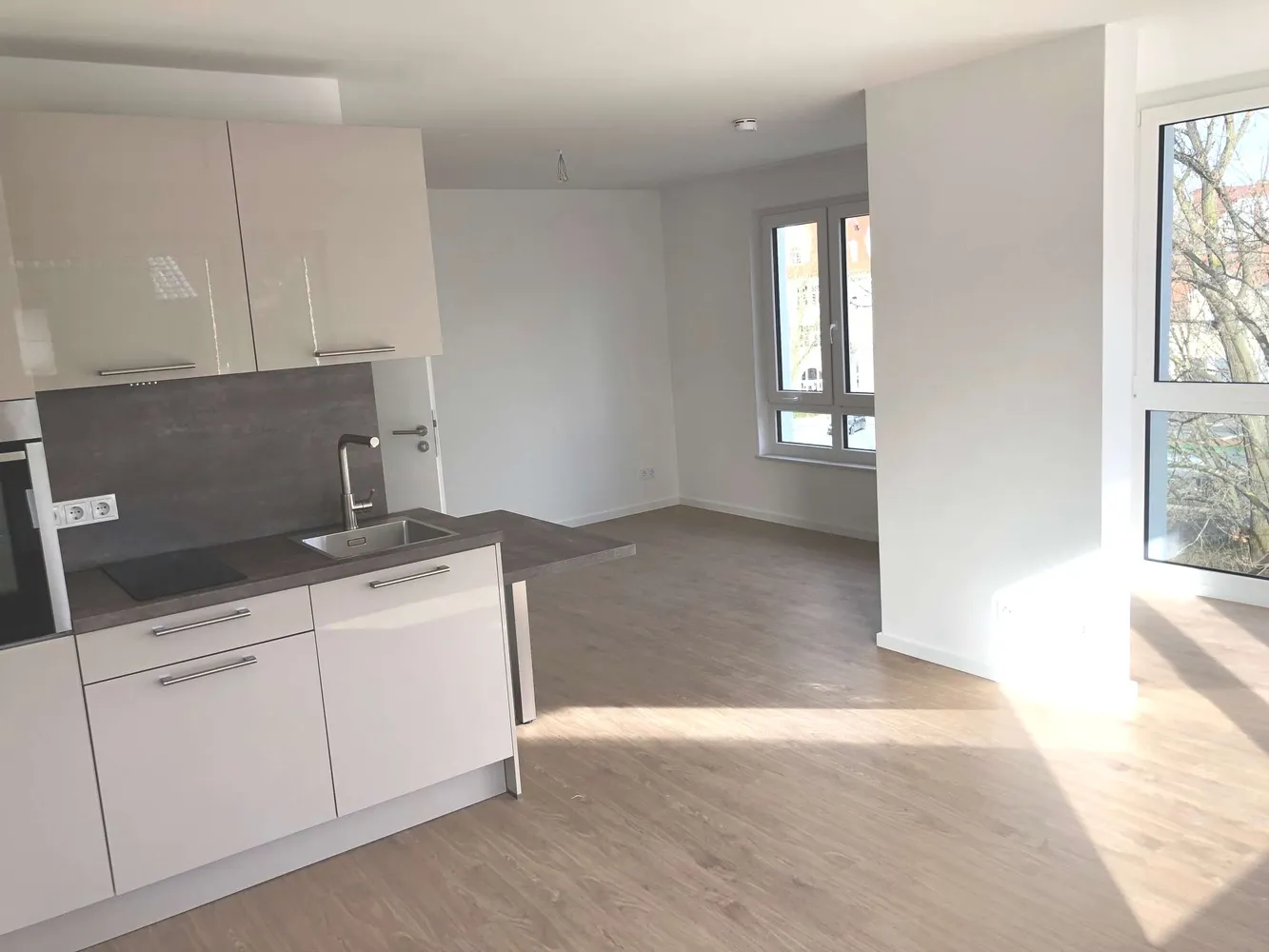 2 Zimmer Wohnung mit 36 m² in Herford – Bild 10