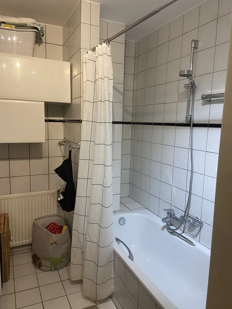 3 Zimmer Wohnung mit 85 m² in Darmstadt – Bild 4