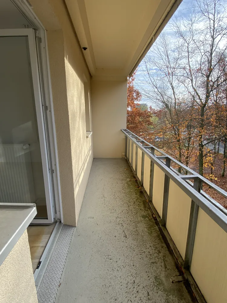 3 Zimmer Wohnung mit 72 m² in Frankfurt (Oder) – Bild 12