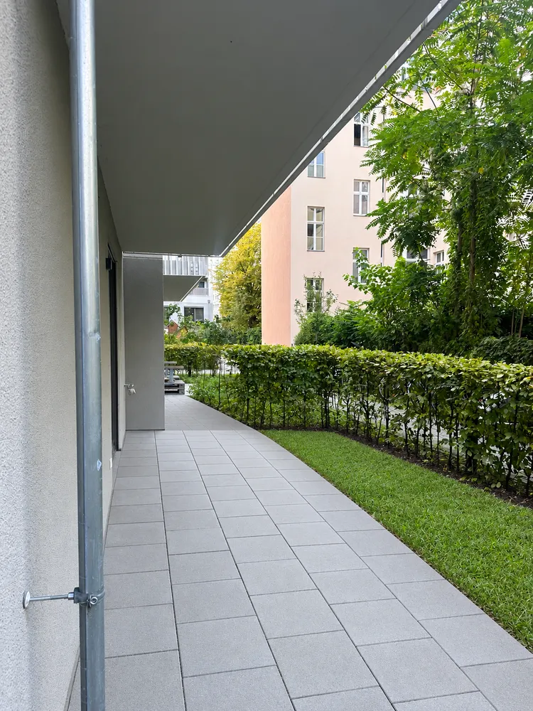 3 Zimmer Wohnung mit 88 m² in Berlin – Bild 10
