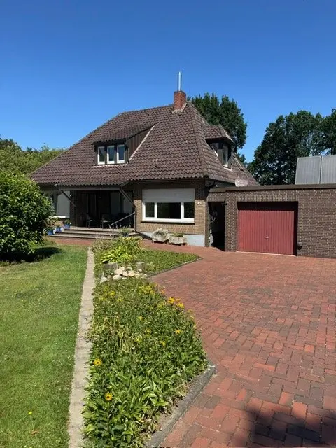 WG-Zimmer mit 160 m² in Osnabrück – Bild 1