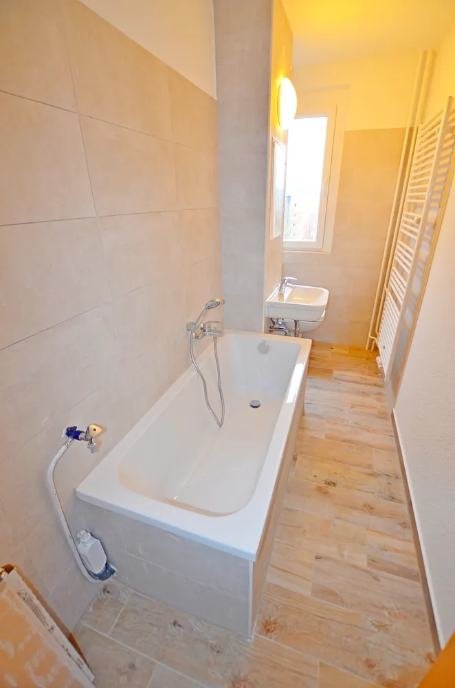 3 Zimmer Wohnung mit 61 m² in Sangerhausen – Bild 6