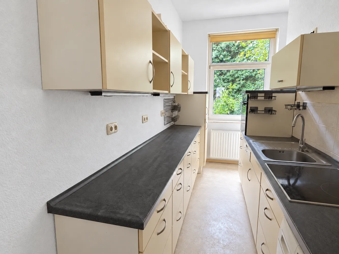3 room apartment with 76 m² in Hanover – Photo 9