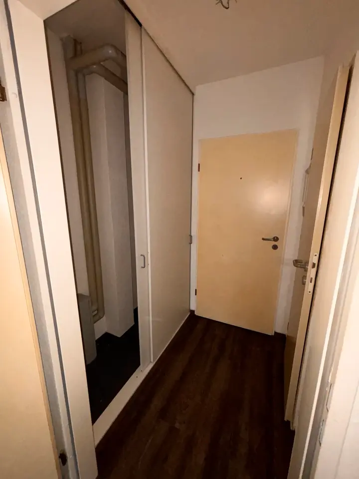 Studio mit 28 m² in Greifswald – Bild 3