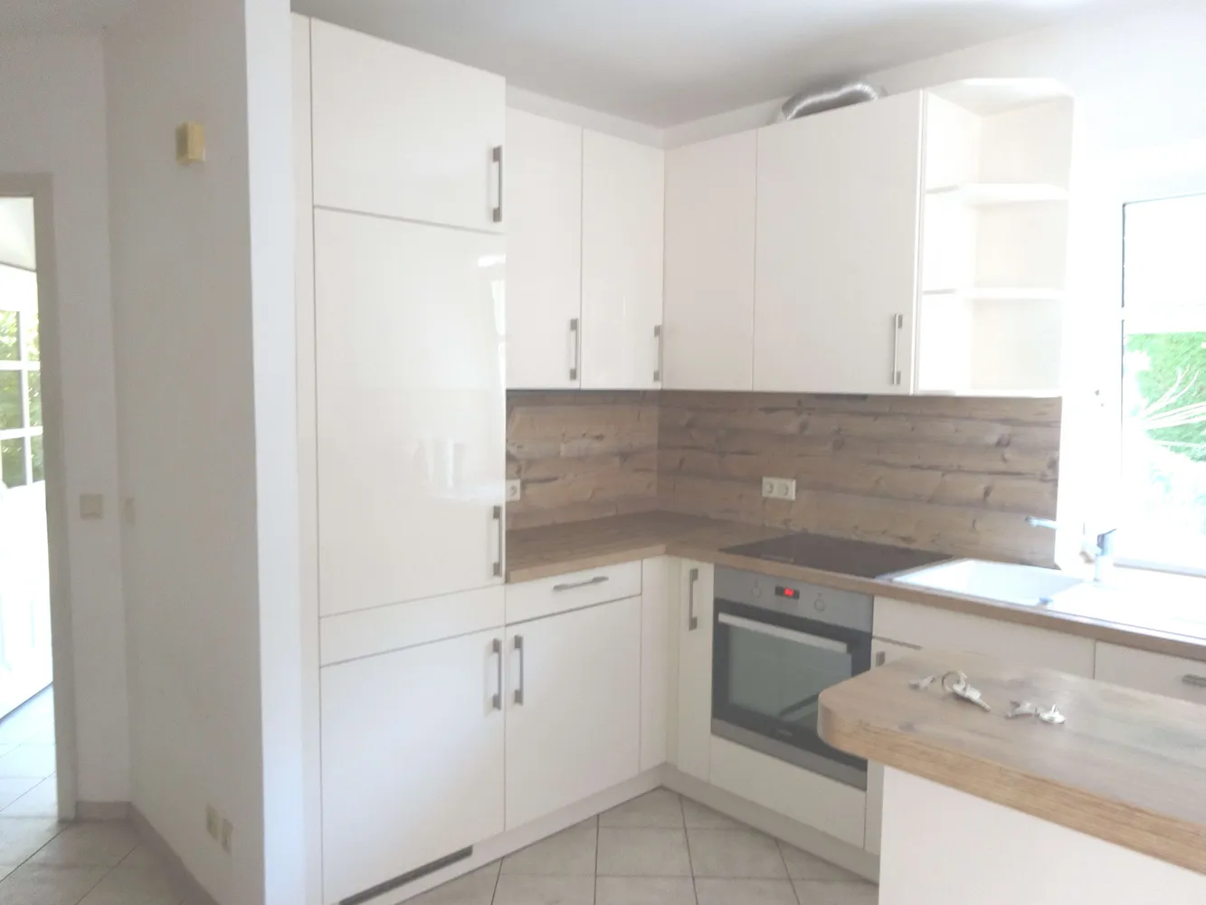 4 Zimmer Haus mit 125 m² in Berlin – Bild 7