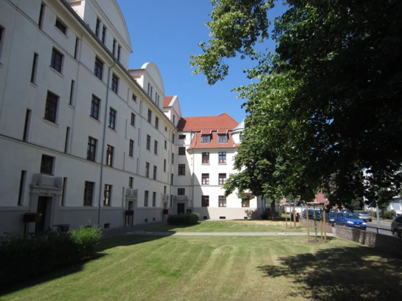 2 Zimmer Wohnung mit 62 m² in Hannover – Bild 2