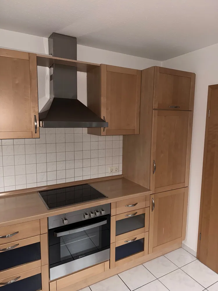 3 Zimmer Wohnung mit 85 m² in Oldenburg – Bild 5