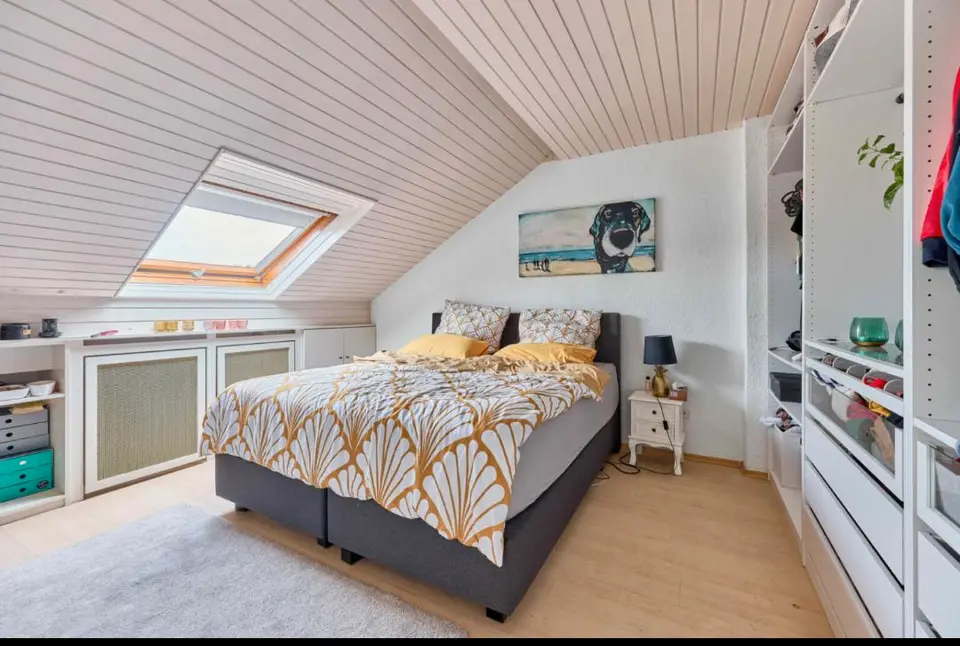 3 Zimmer Wohnung mit 73 m² in Karlsruhe – Bild 8