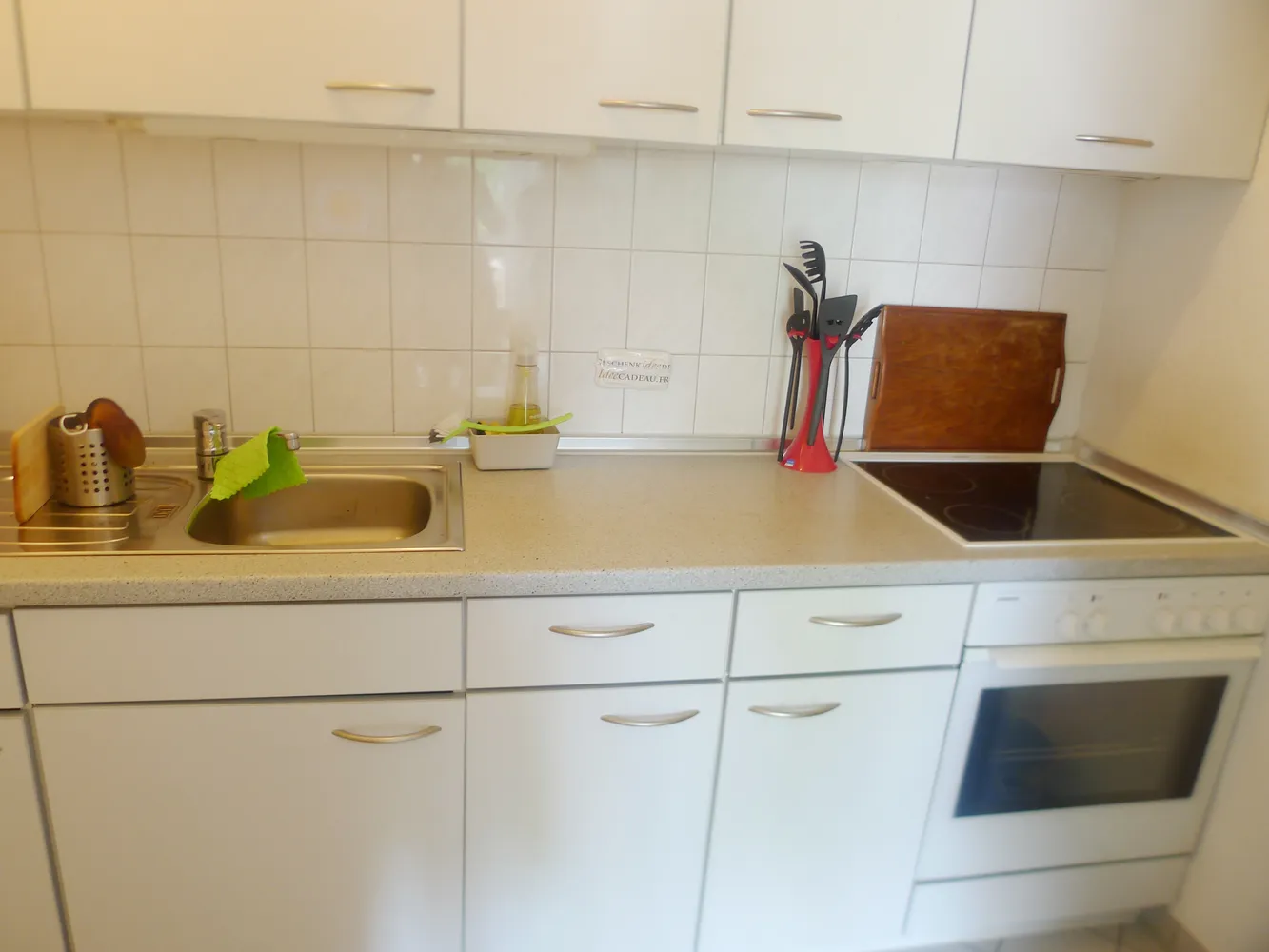 2 Zimmer Wohnung mit 60 m² in Lüneburg – Bild 1