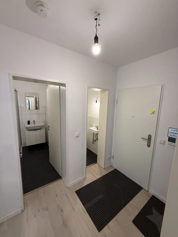 3 Zimmer Wohnung mit 88 m² in Essen – Bild 2