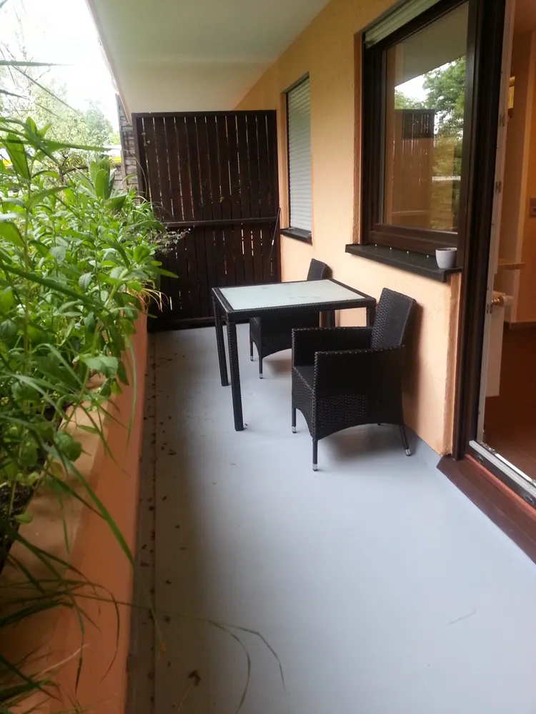 2 Zimmer Wohnung mit 48 m² in München – Bild 10