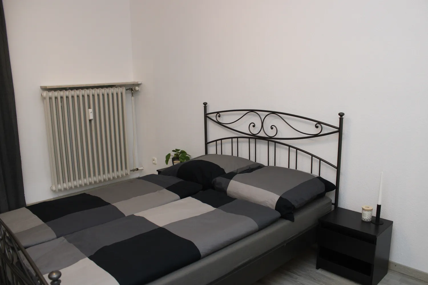 2 room apartment with 68 m² in Frankfurt am Main – Photo 3