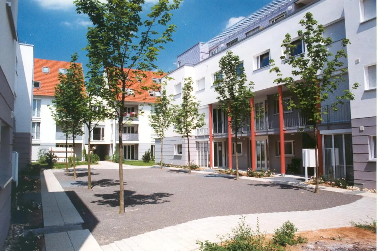 2 Zimmer Wohnung mit 58 m² in Stuttgart – Bild 1